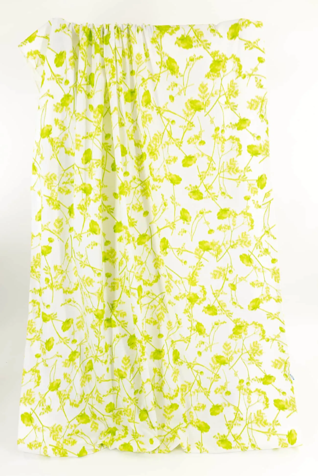 #0429 Italian Cotton Woven - Special Cut