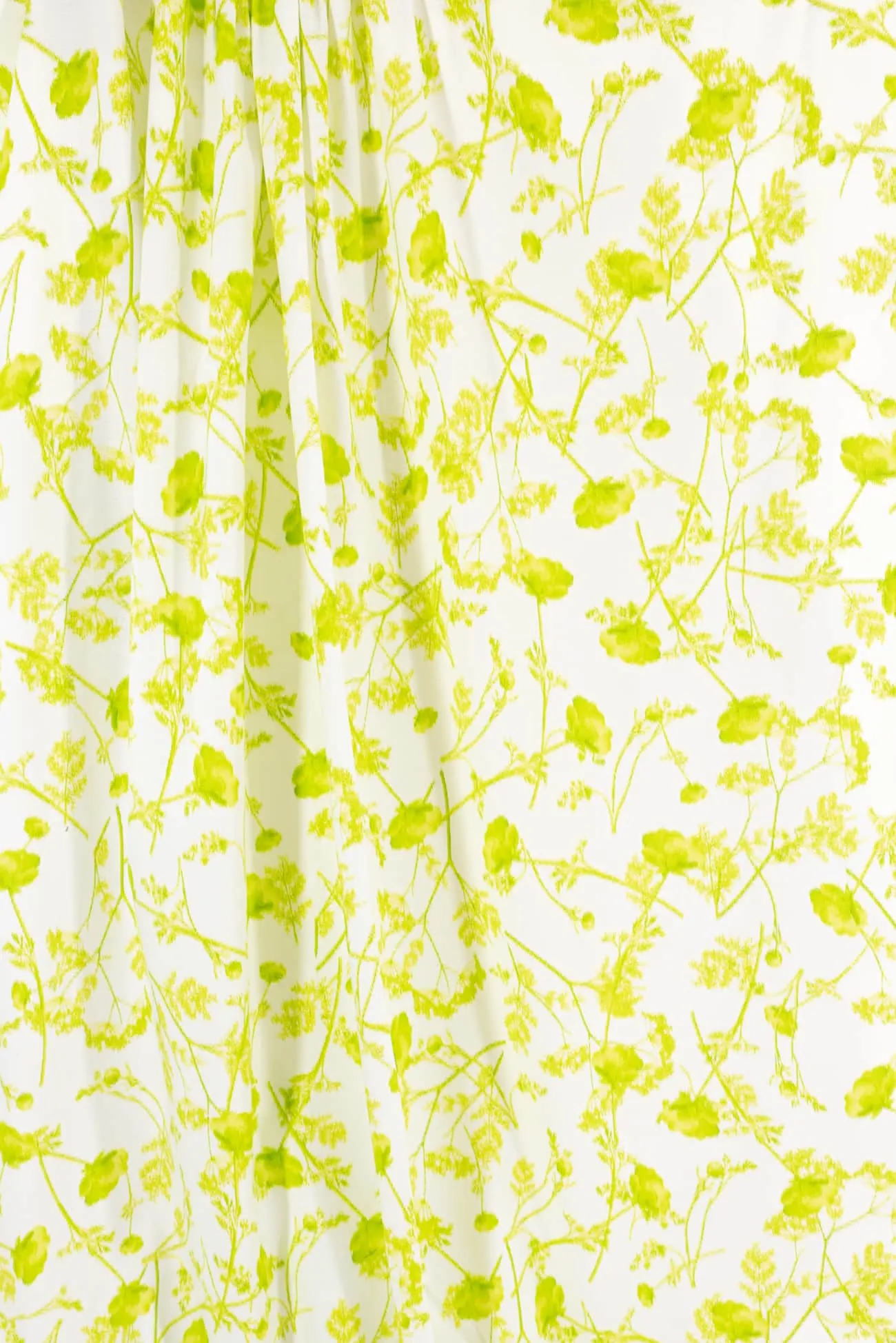 #0429 Italian Cotton Woven - Special Cut