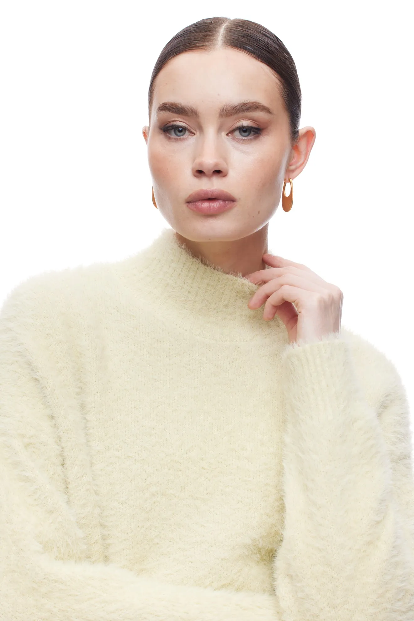 4SI3NNA Noah Sweater