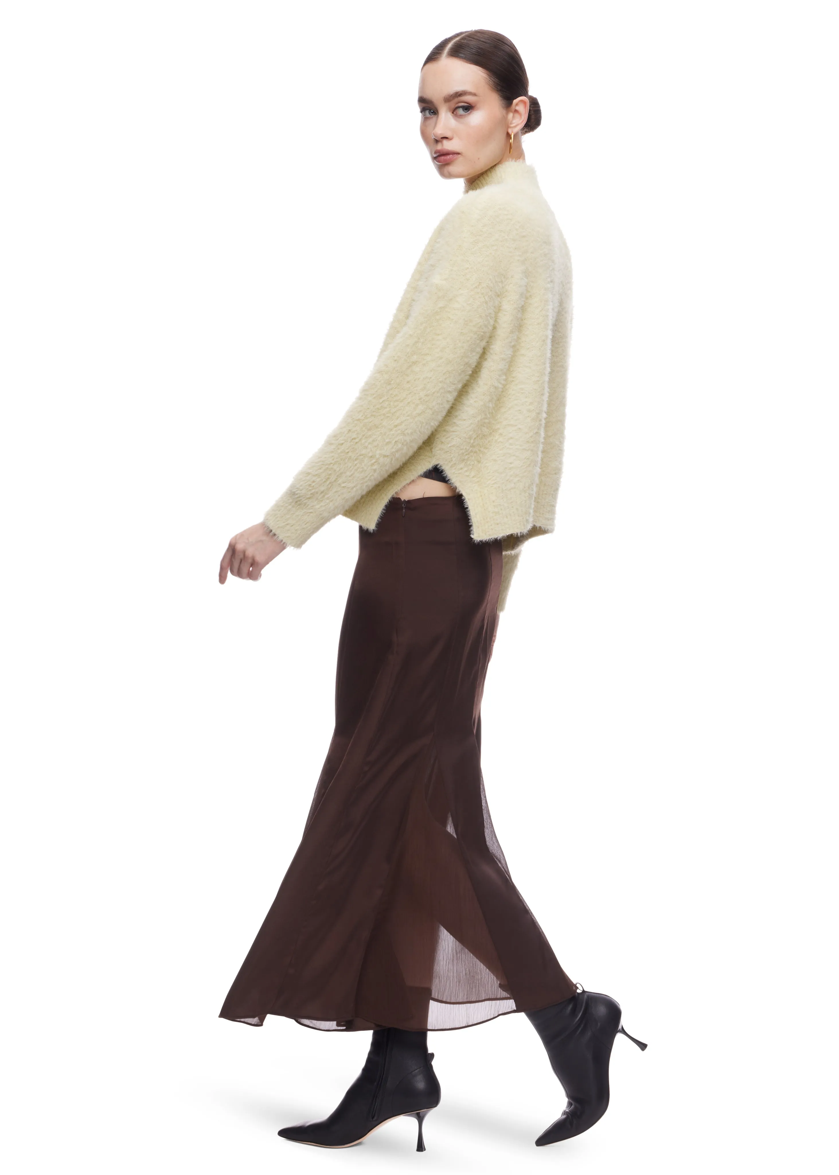 4SI3NNA Noah Sweater