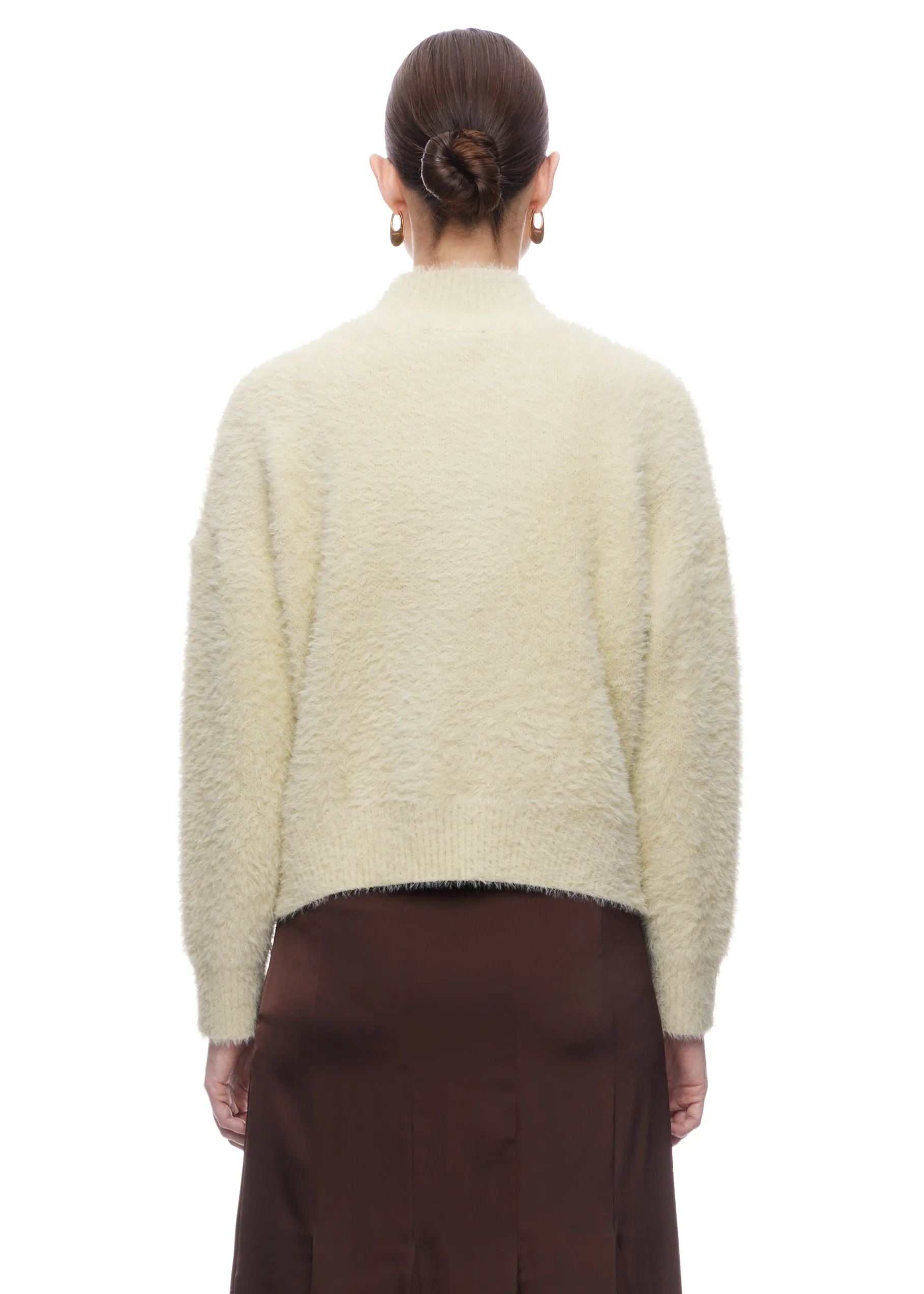 4SI3NNA Noah Sweater
