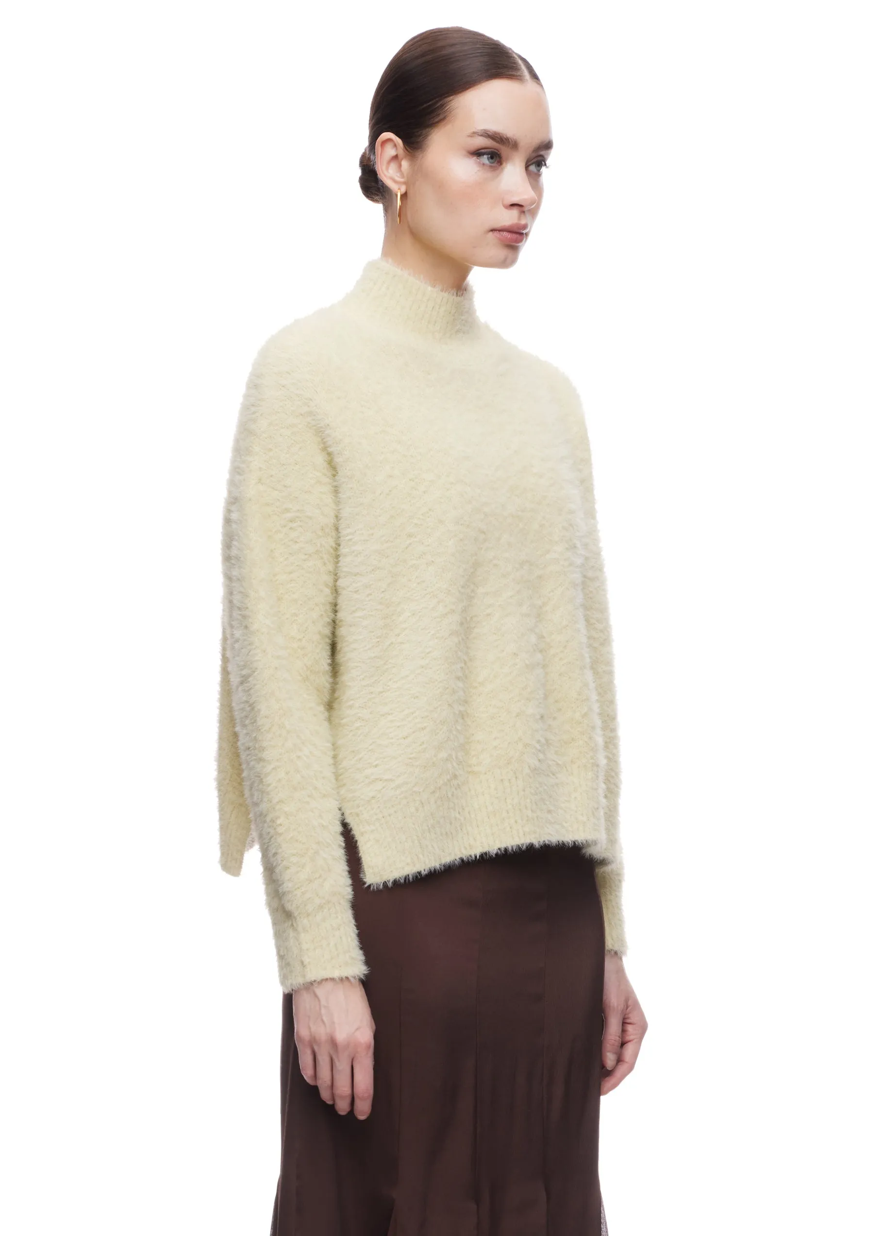 4SI3NNA Noah Sweater