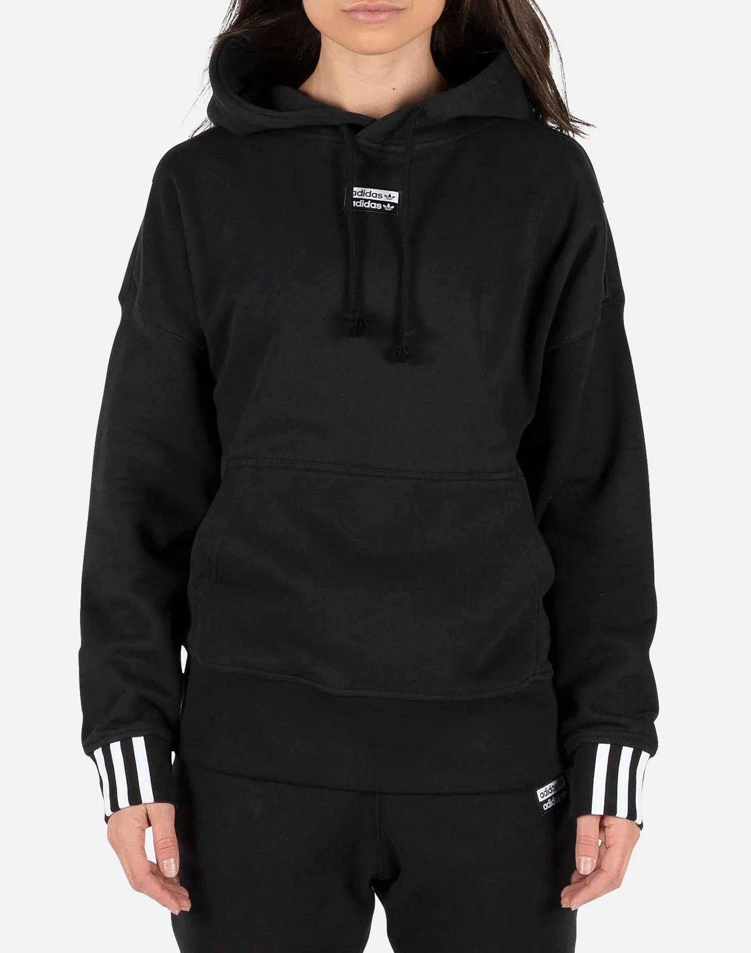 Adidas STRIPE HOODIE