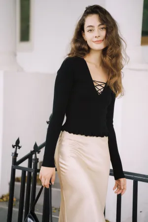 Agnes Sweater