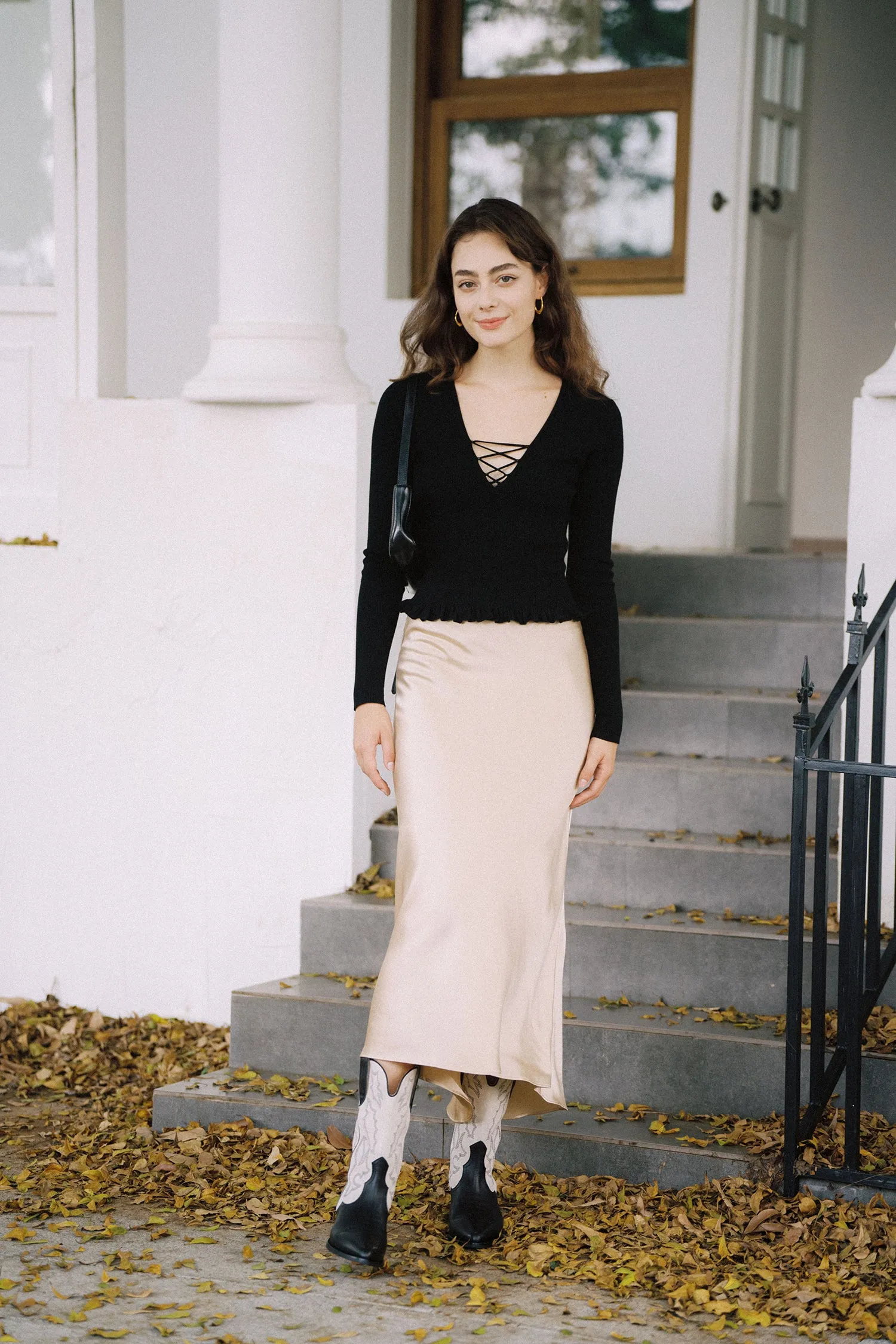 Agnes Sweater