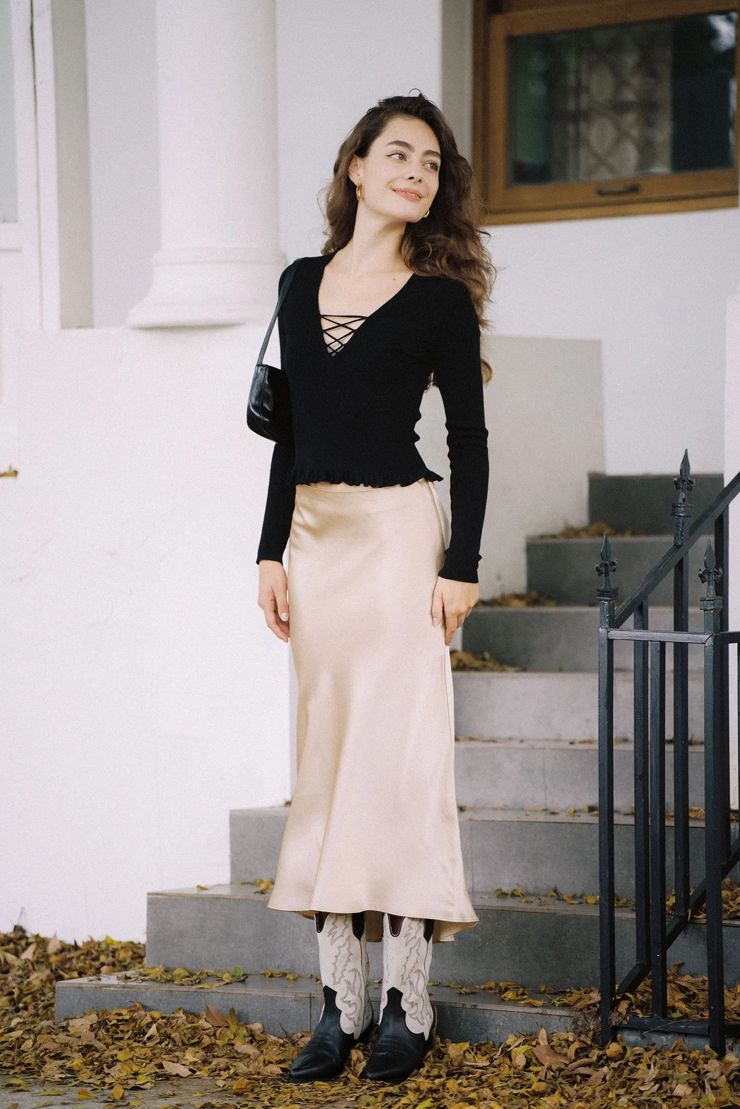 Agnes Sweater