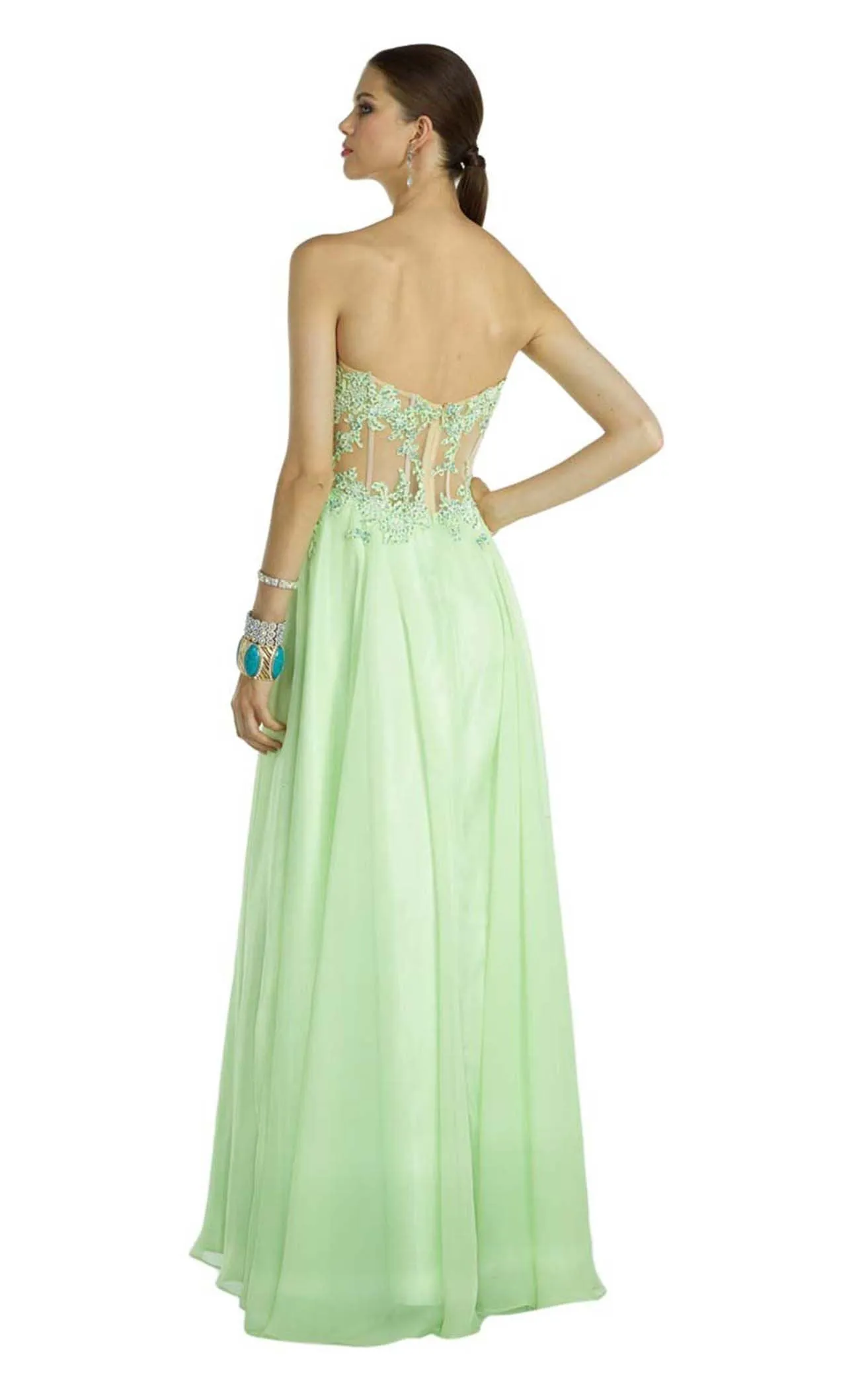 Alyce 35787 Dress