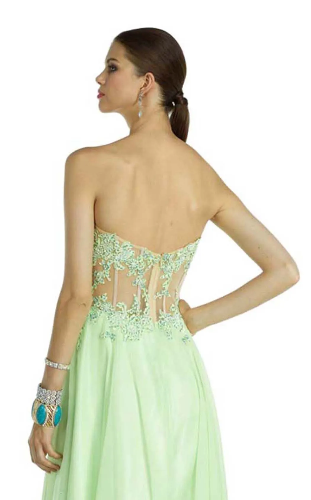 Alyce 35787 Dress