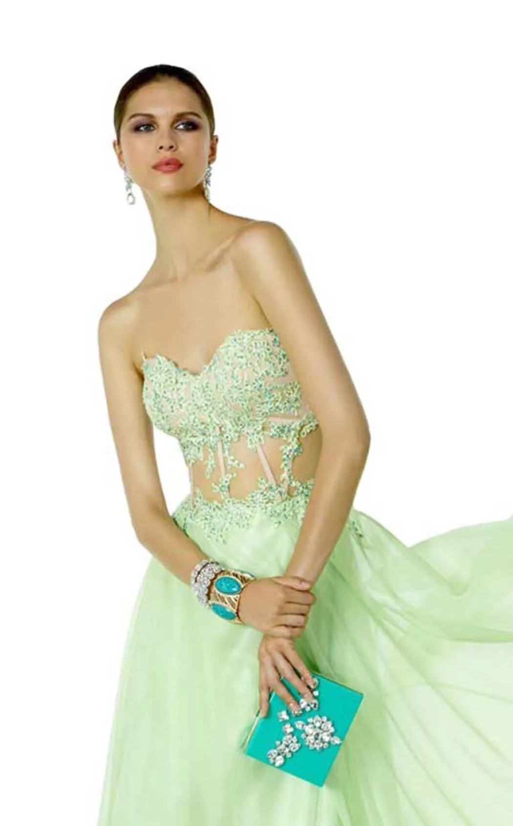 Alyce 35787 Dress