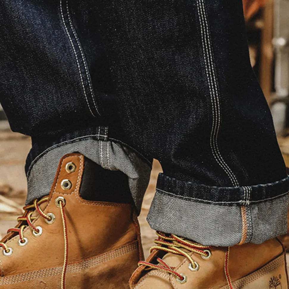 American Classic Jeans Men's P0798