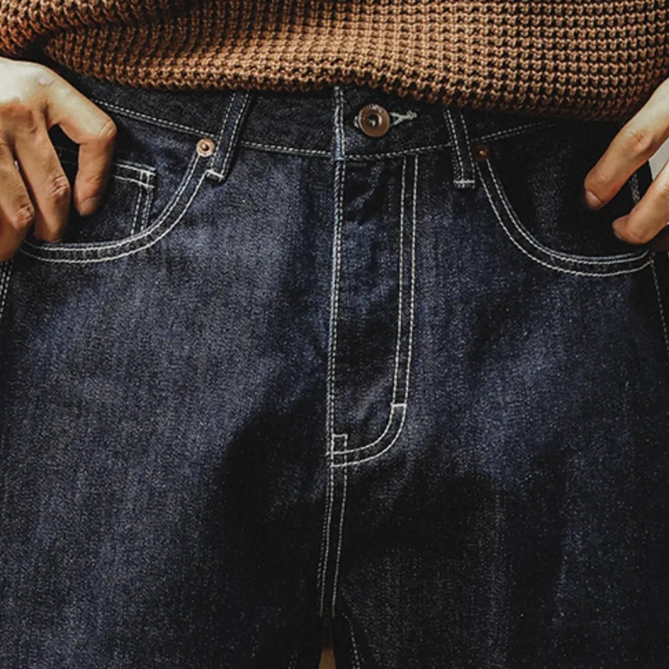 American Classic Jeans Men's P0798
