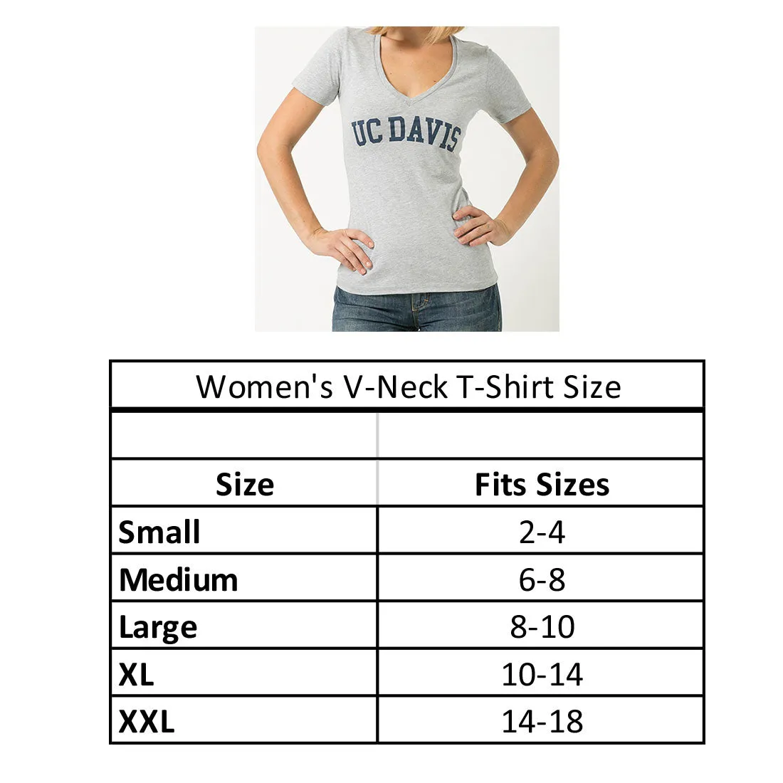 American International College Yellow Jackets Womens Seal T-Shirt Tee