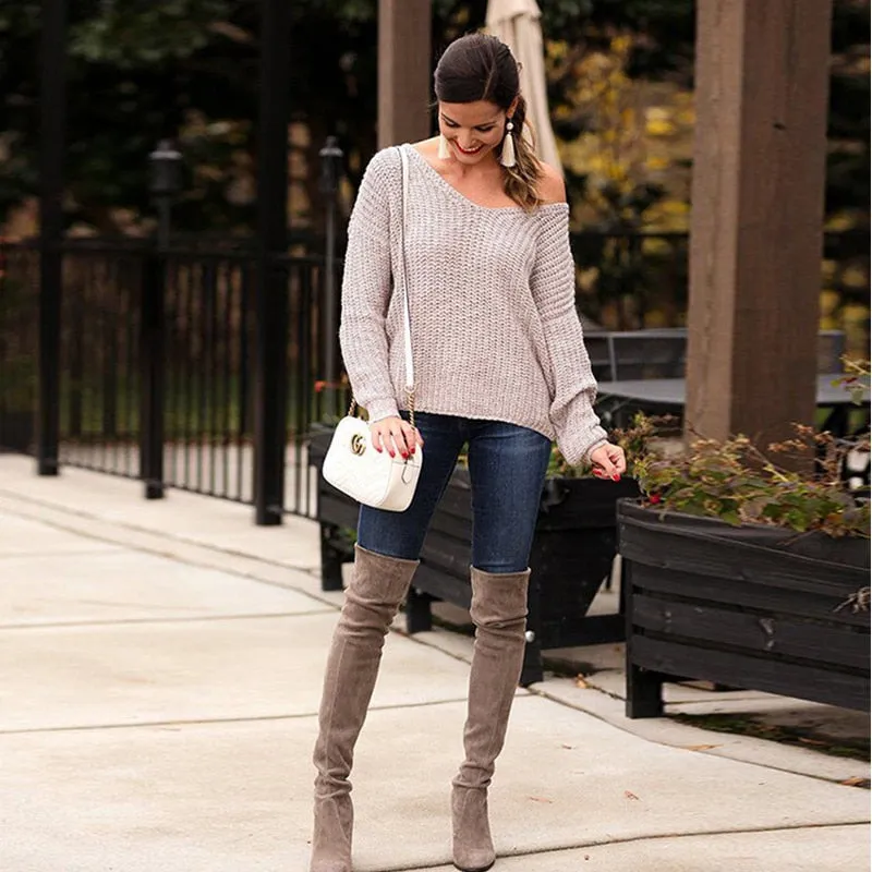Aries Sweater