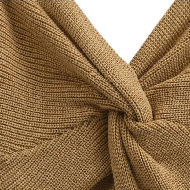 Aries Sweater