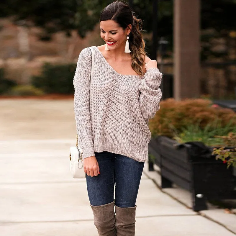 Aries Sweater