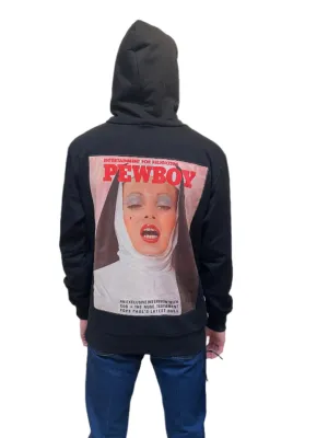 Bastille Pewboy Hoodie