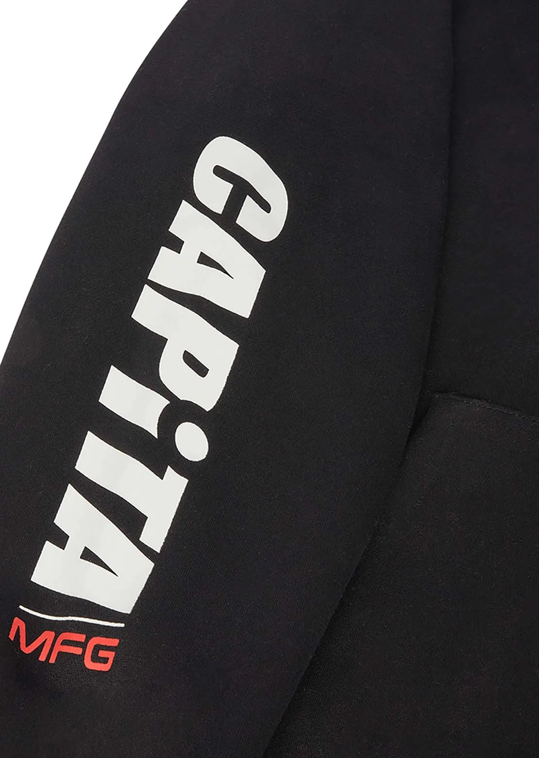 Capita Unisex Dharma Hood