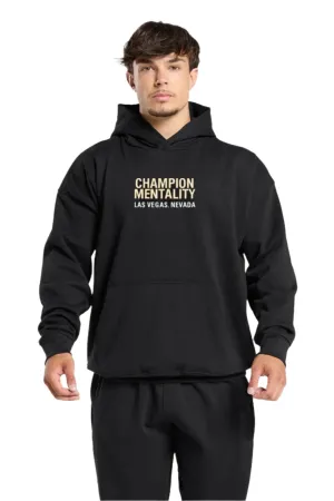 Champions Thrive Under Pressure Oversized Hoodie