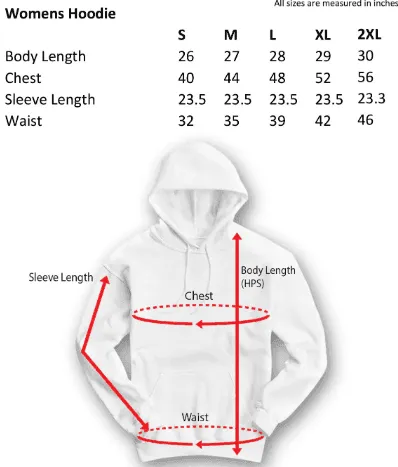 Champions Thrive Under Pressure Oversized Hoodie