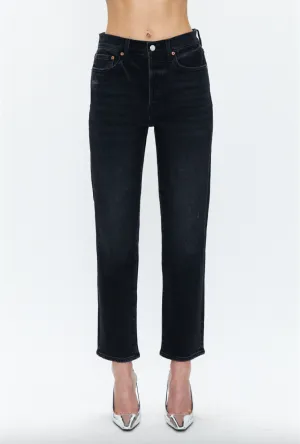 Charlie Classic Straight Leg in Jubilee