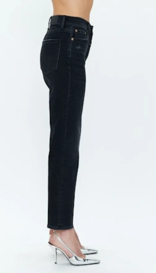 Charlie Classic Straight Leg in Jubilee