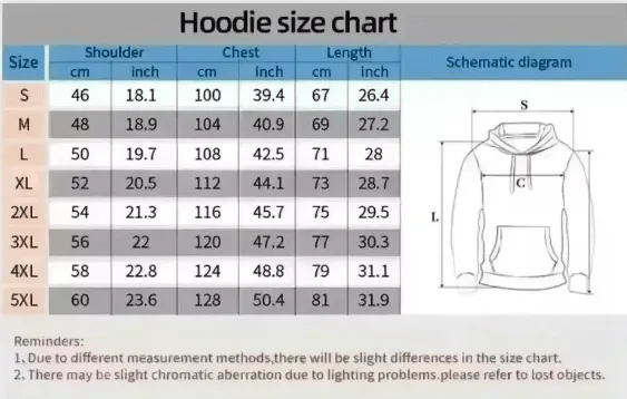 Chosen Few Oversized Hoodie