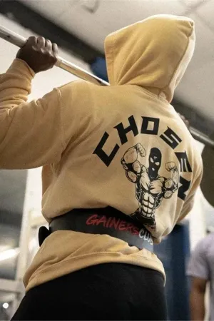 Chosen Few Oversized Hoodie