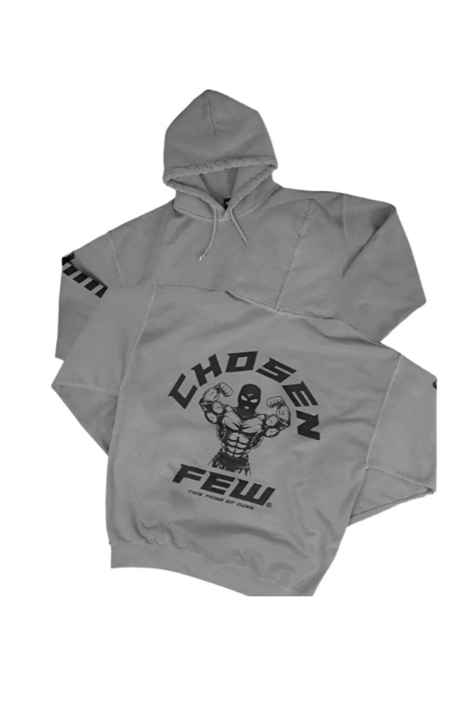 Chosen Few Oversized Hoodie