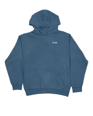 Classics Pebble Blue Hoodie