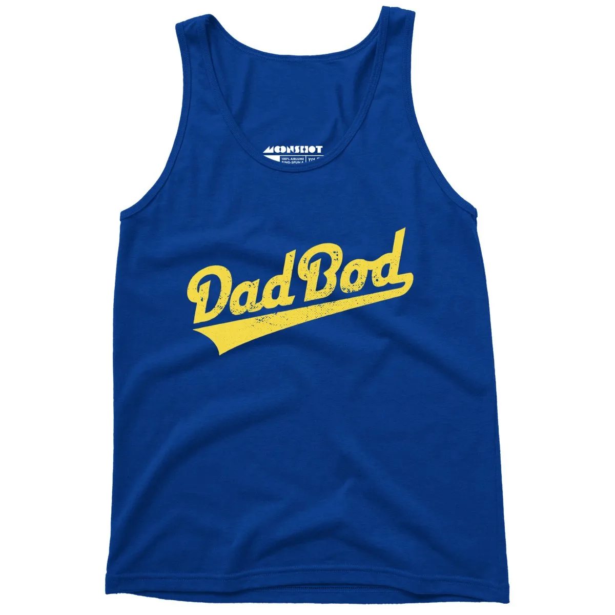 Dad Bod - Unisex Tank Top