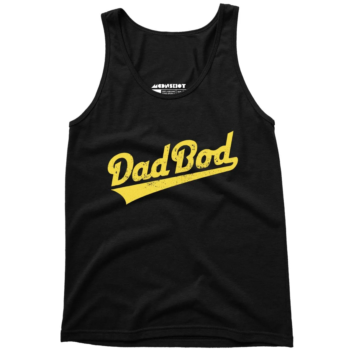 Dad Bod - Unisex Tank Top
