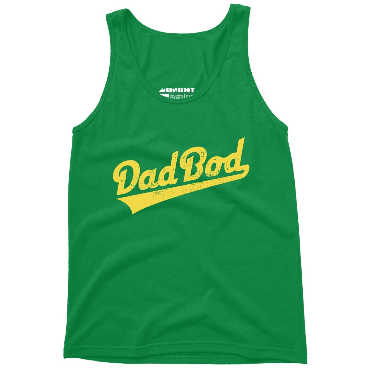 Dad Bod - Unisex Tank Top