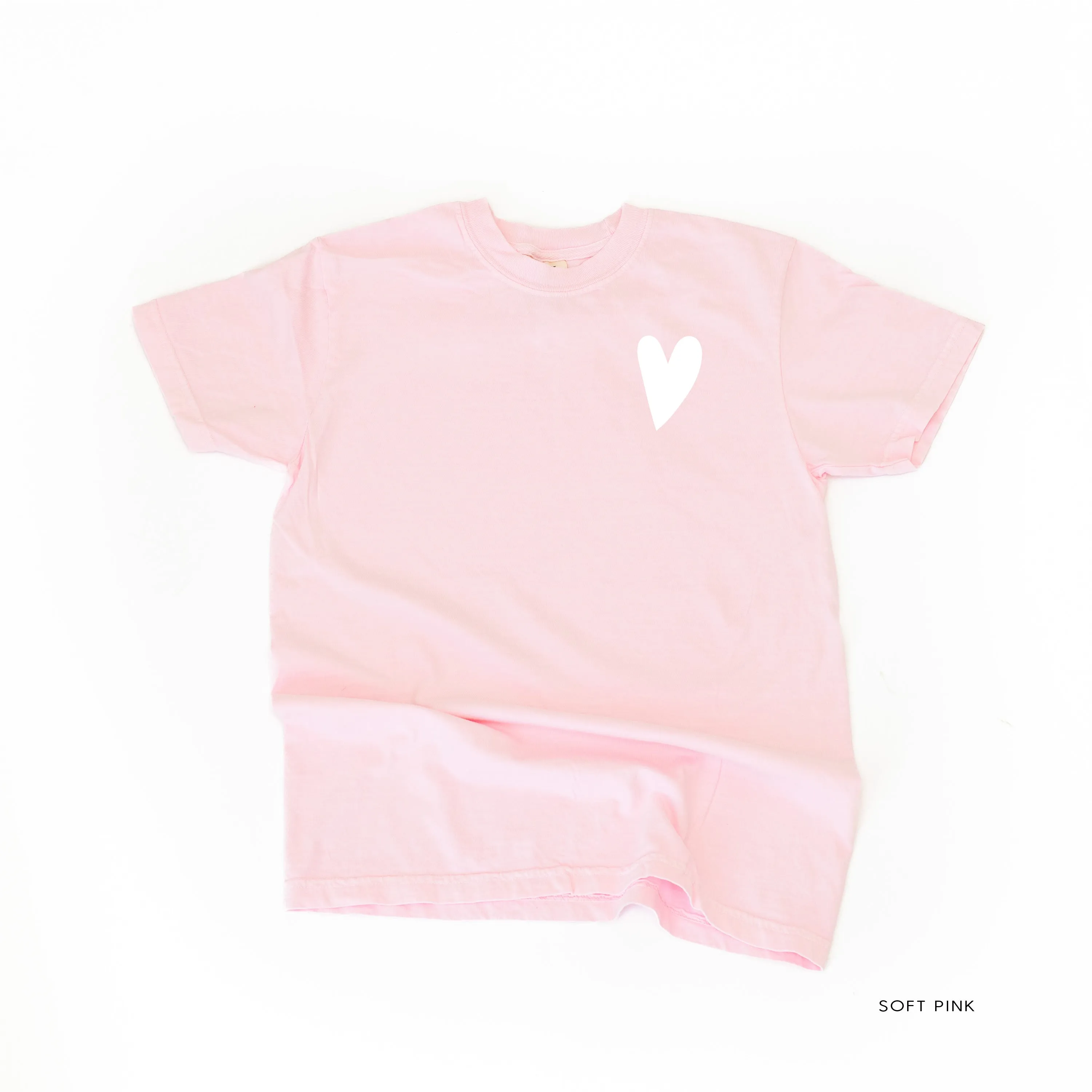 Dance Depot - This Is My Happy Place - Comfort Colors Tee