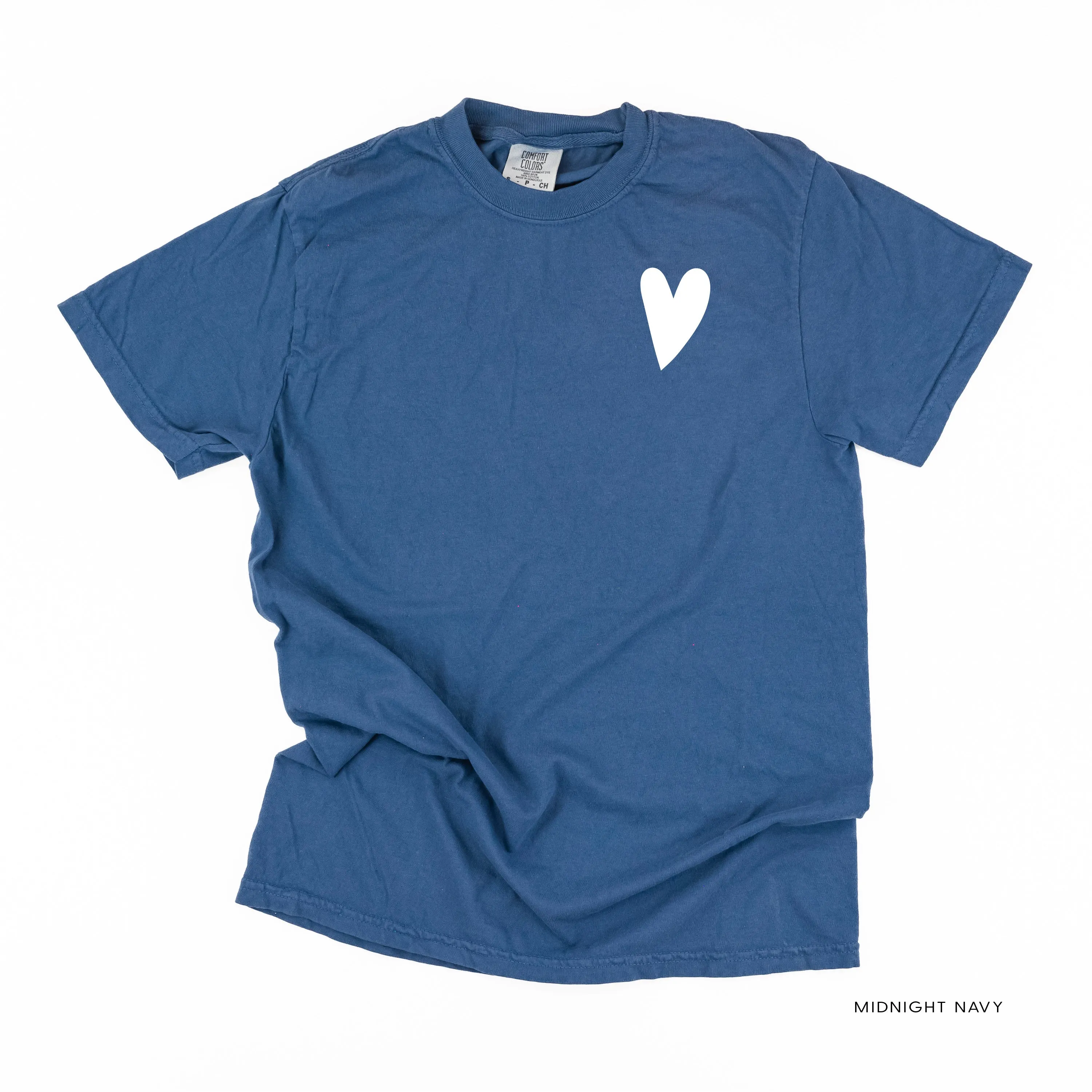 Dance Depot - This Is My Happy Place - Comfort Colors Tee