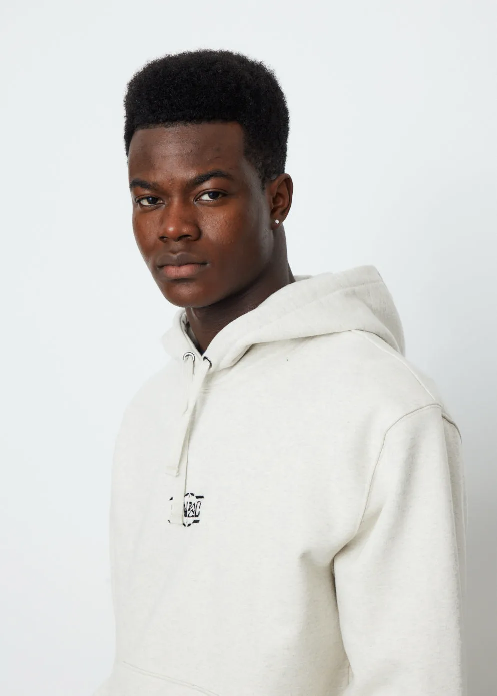 Ditch Techno Hoodie