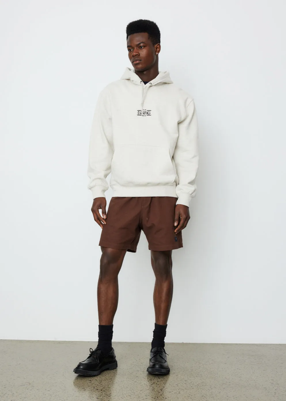 Ditch Techno Hoodie
