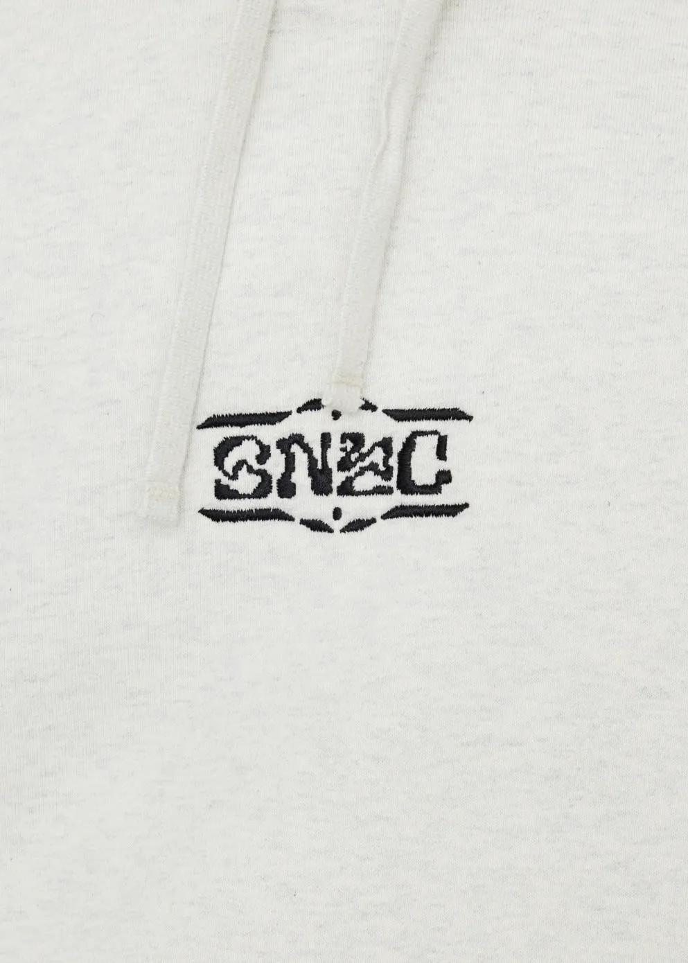 Ditch Techno Hoodie