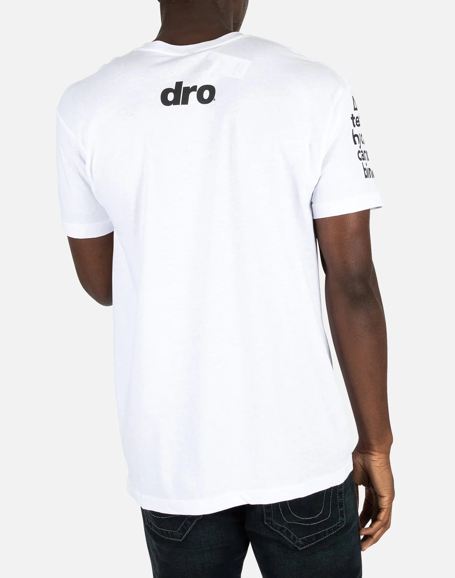 Dro LEAF TEE