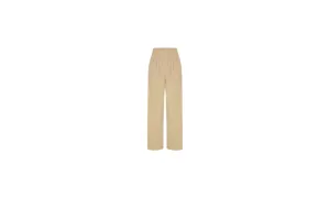 Elegant Dance Yoga Wide Leg Pants