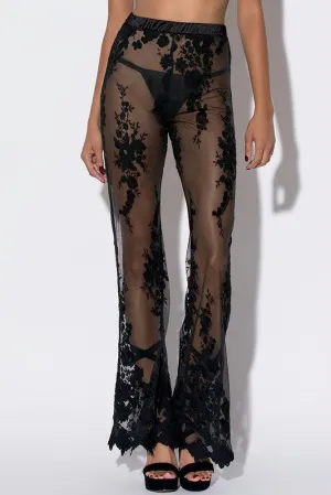 Etsu Pants in S
