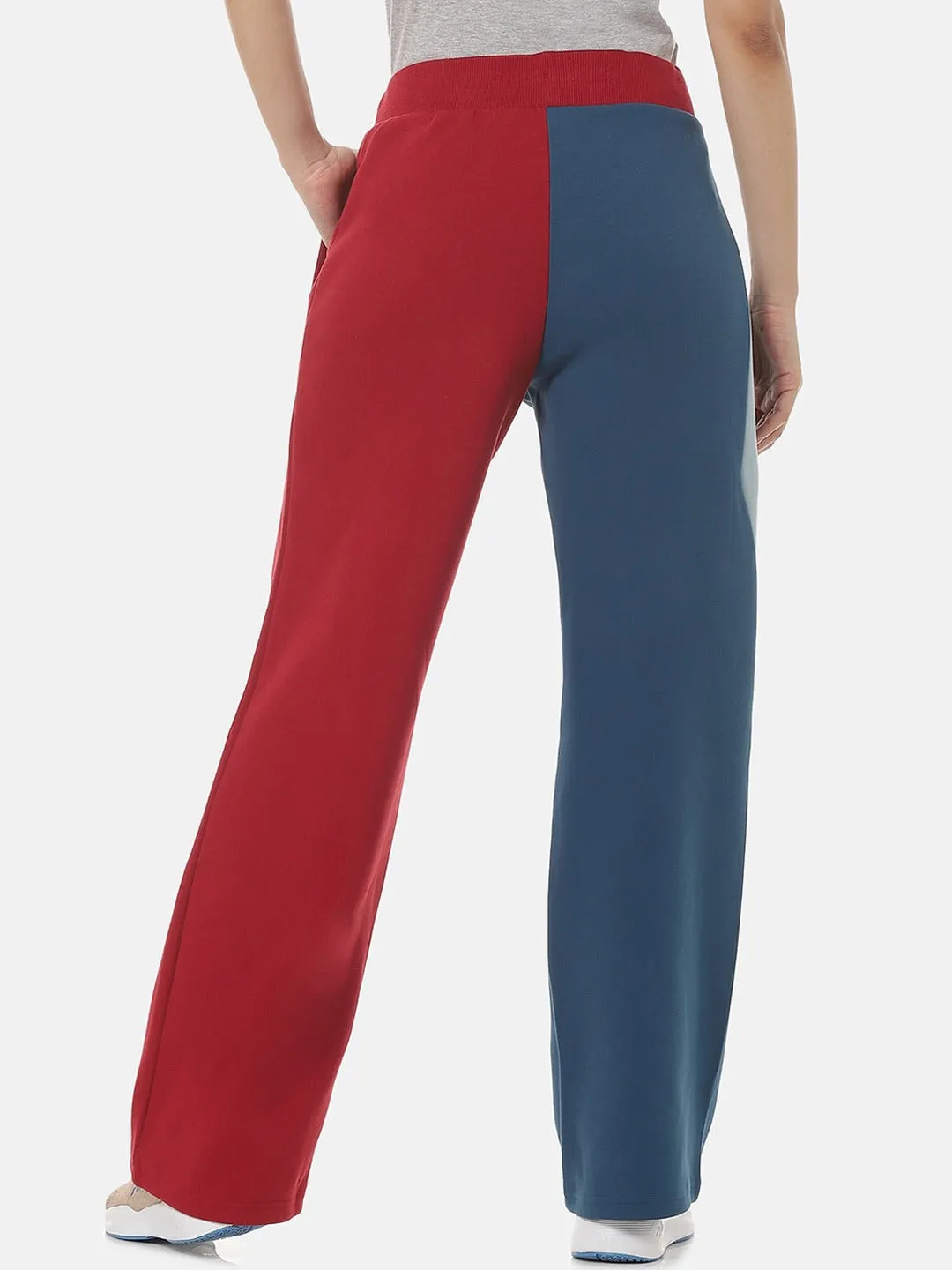 Fila Black Sayuri Women's Logo Pant