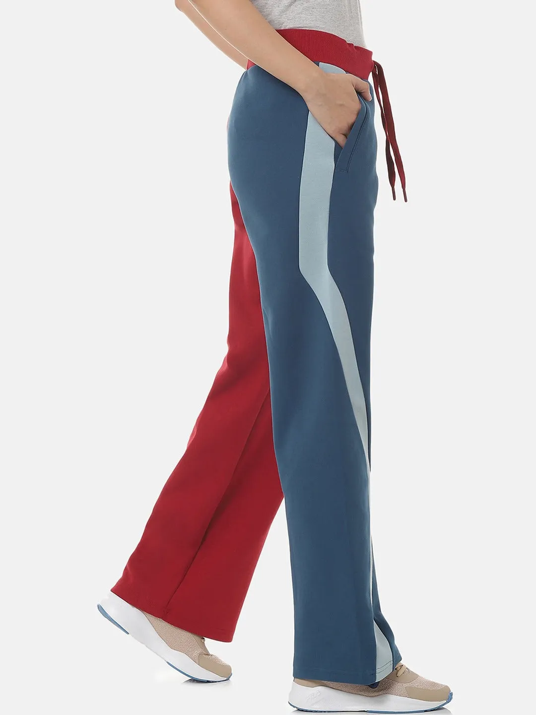 Fila Black Sayuri Women's Logo Pant