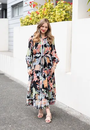 Florida  Dress | Floral