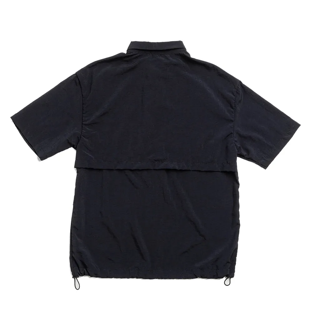 Found - Paradox Polo (Black)