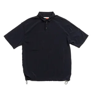 Found - Paradox Polo (Black)