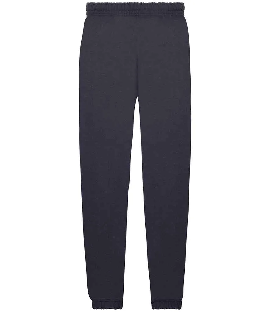 Fruit of the Loom Kids Elasticated Hem Jog Pants | Multicolor | For 5-6 Years to 14-15 Years Kids