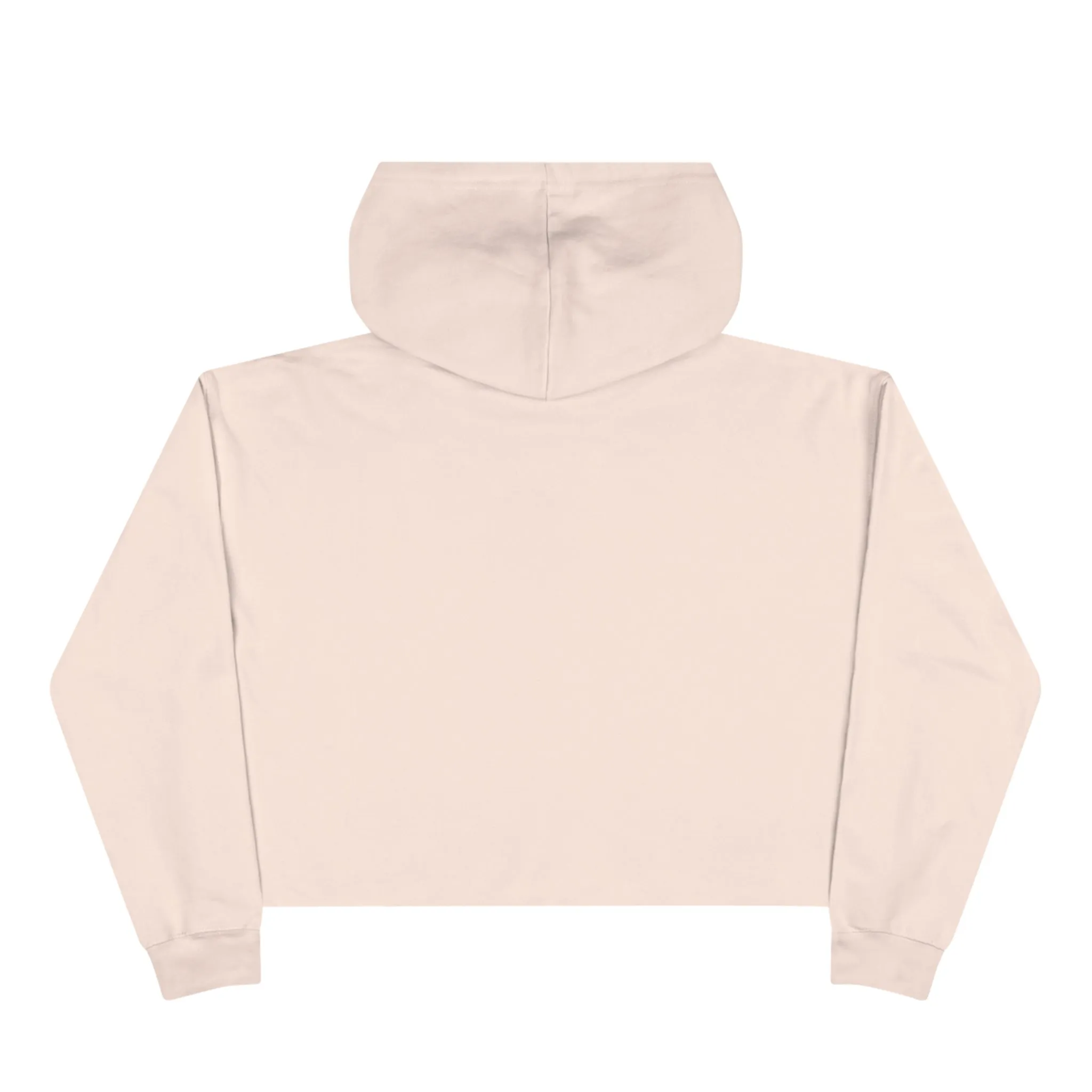 Generation ZenGen - Crop Hoodie