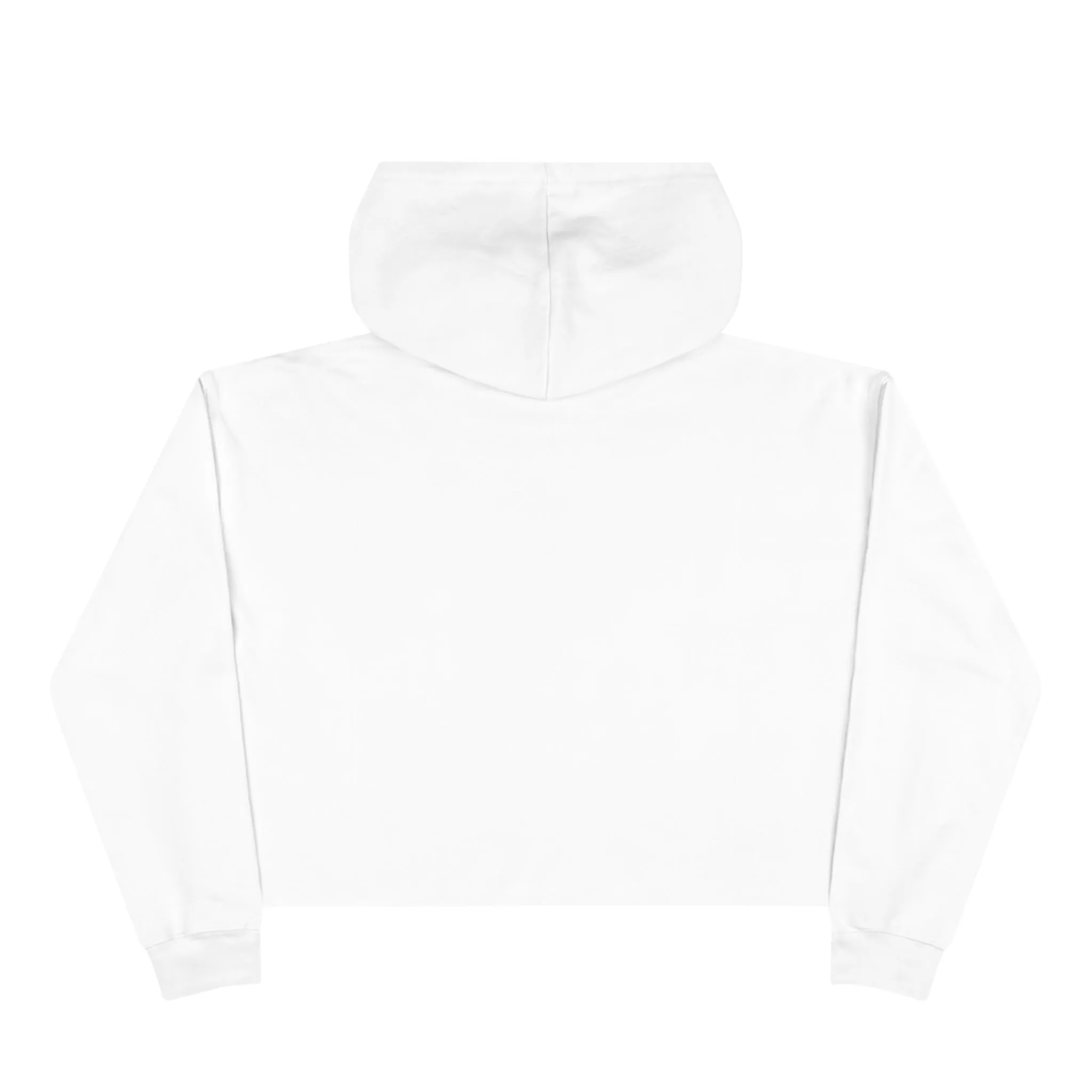 Generation ZenGen - Crop Hoodie