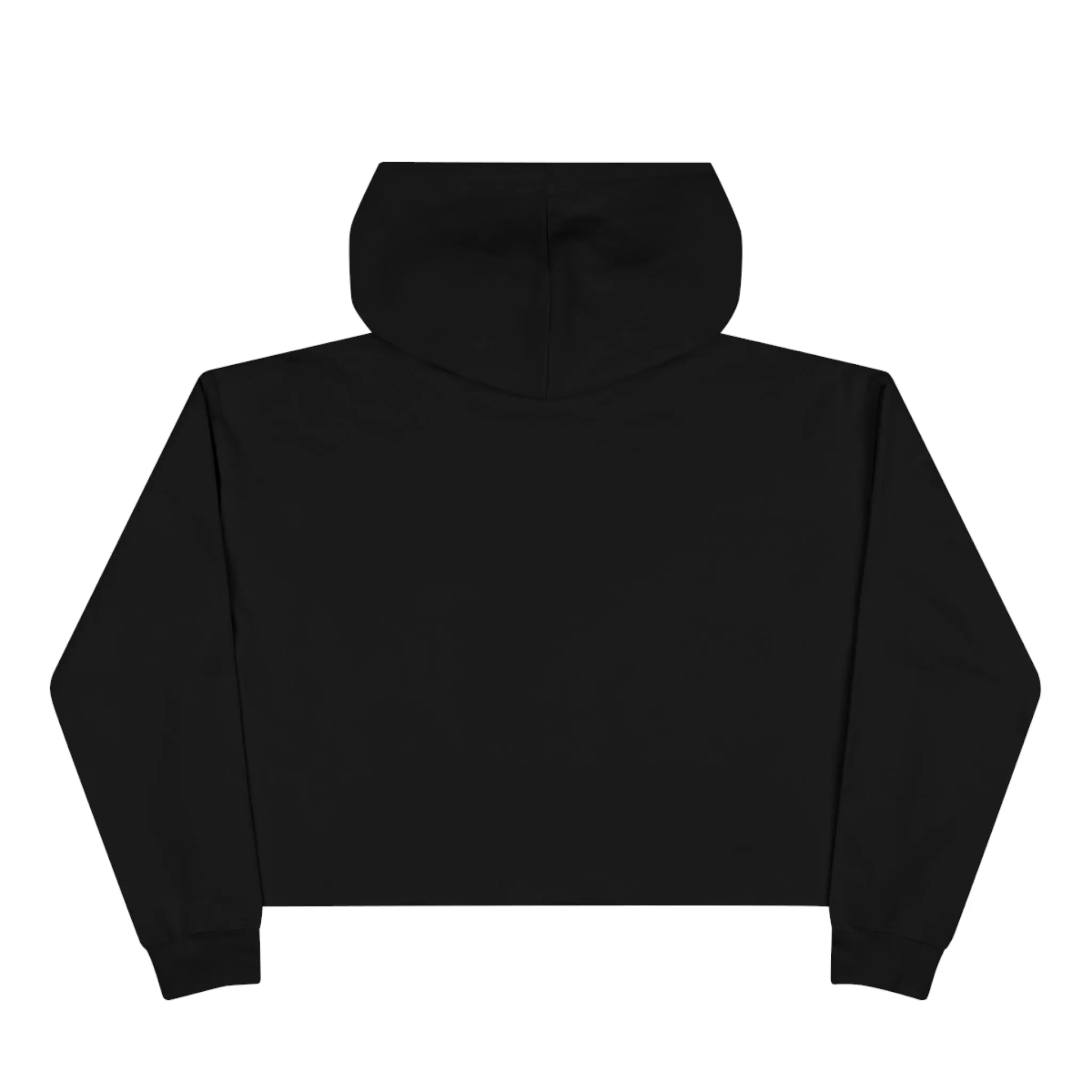 Generation ZenGen - Crop Hoodie