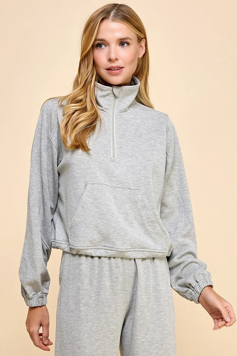 Get Moving Sweatshirt